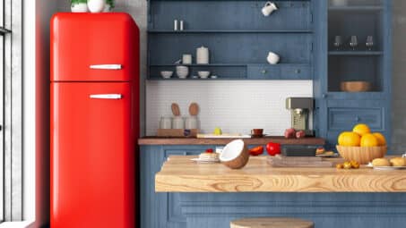 Choose an Upgraded Retro Appliance For Vintage Vibes With Modern Tech