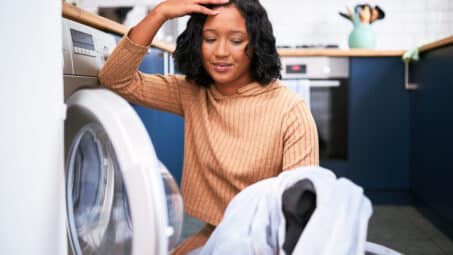 Dryer Not Drying? Here are 6 Tips on What to Do