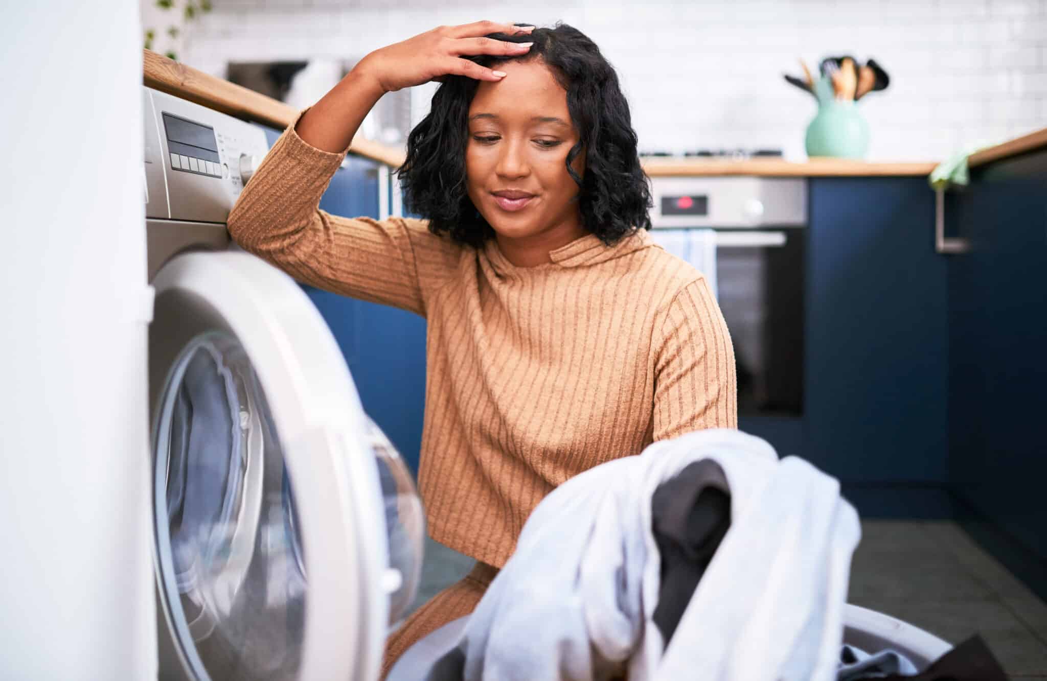 Dryer Not Drying? Here are 6 Tips on What to Do