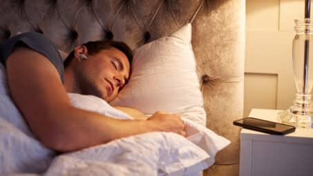 Sleep Headphones: How to Choose the Best Pair For You