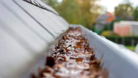 Great Gutter-Cleaning Tools To Make Your Life Easier