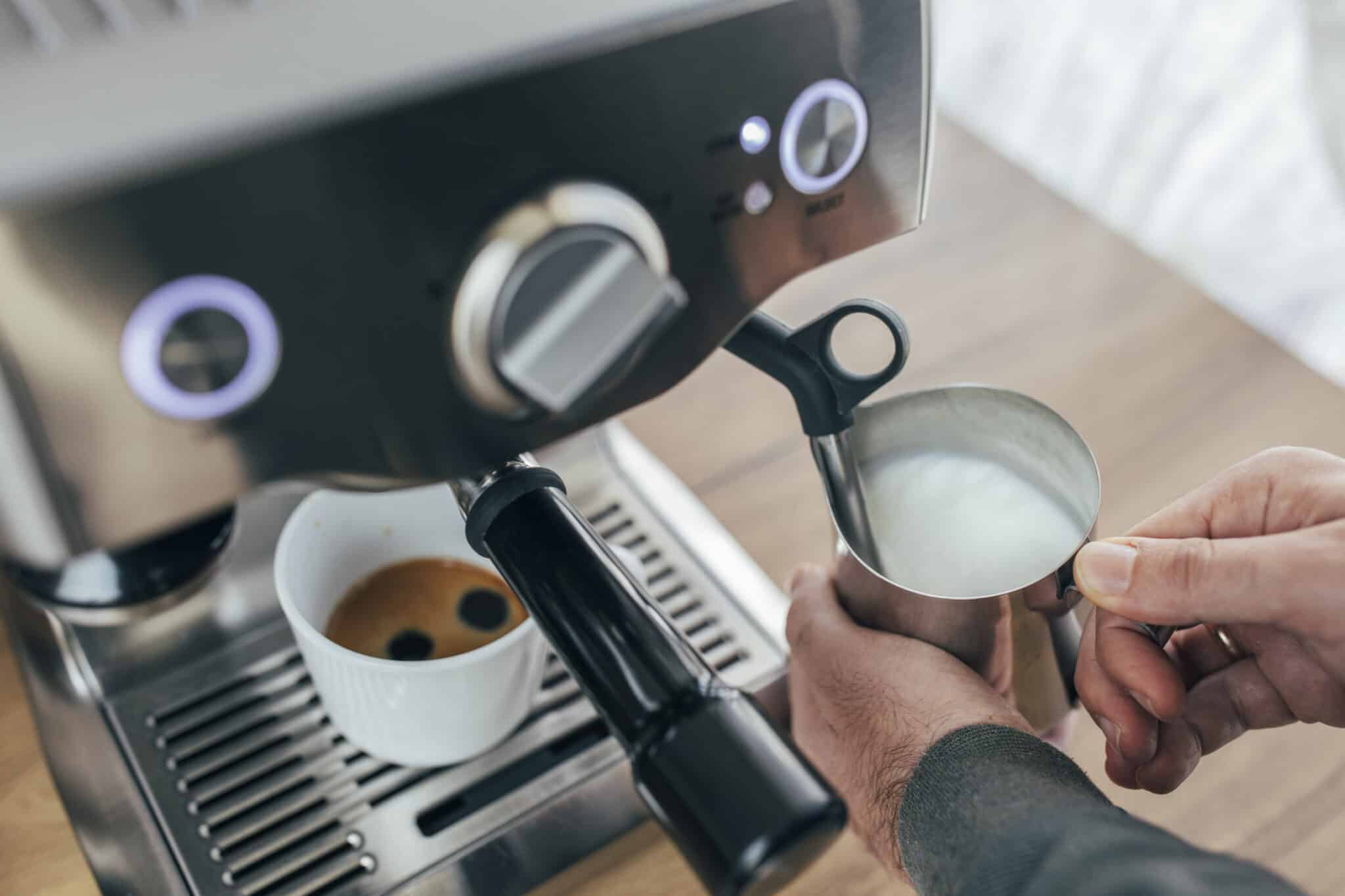 9 Coffee Accessories to Add to Your Kitchen This Year