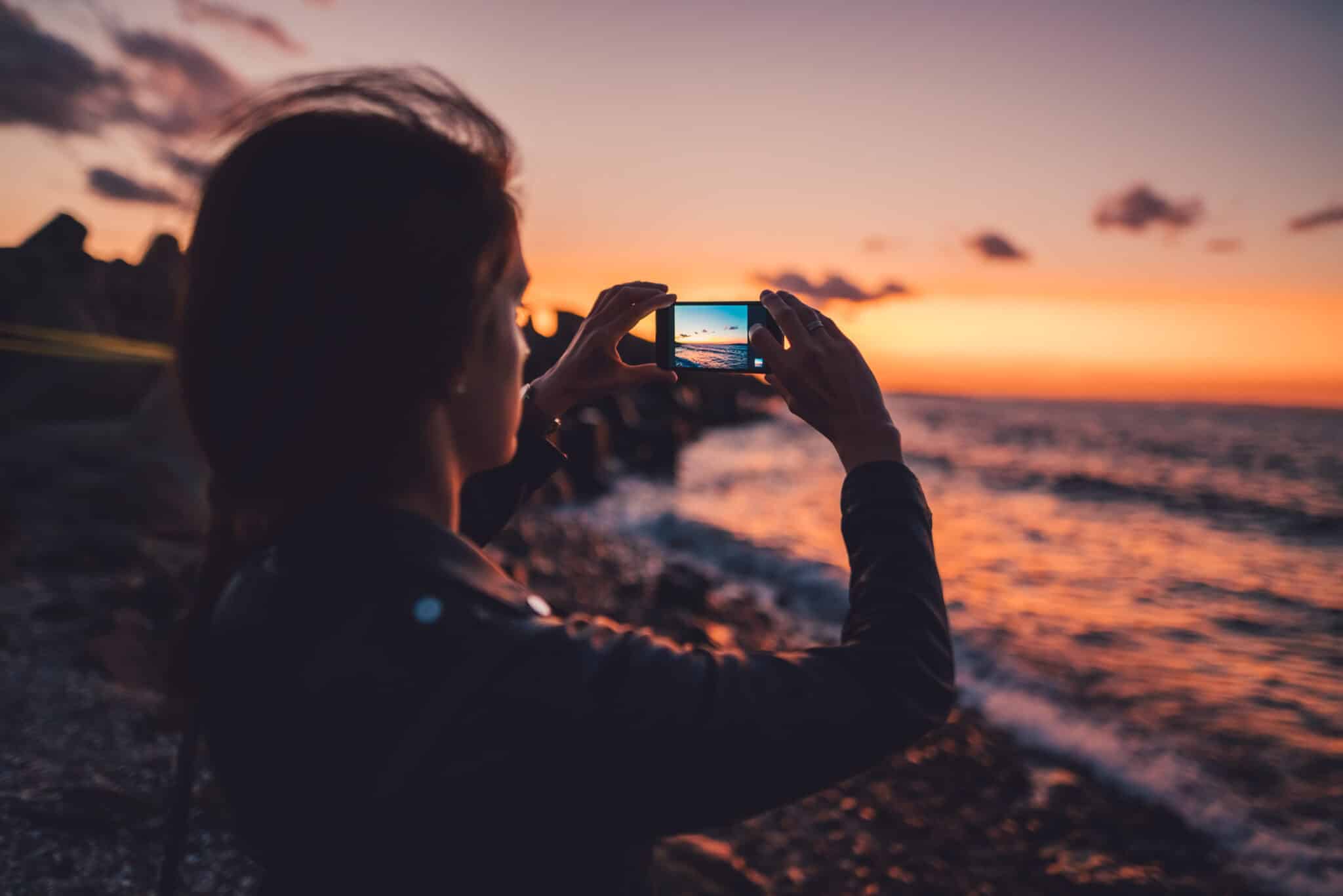 6 Phone Camera Lenses to Get the Perfect Shot