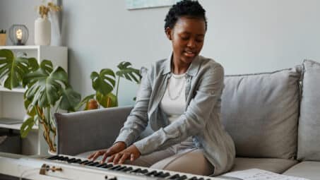 Looking for the Best Digital Piano? Here Are Our Top Picks