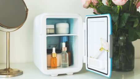 What Is a Skincare Fridge & Do You Need One?