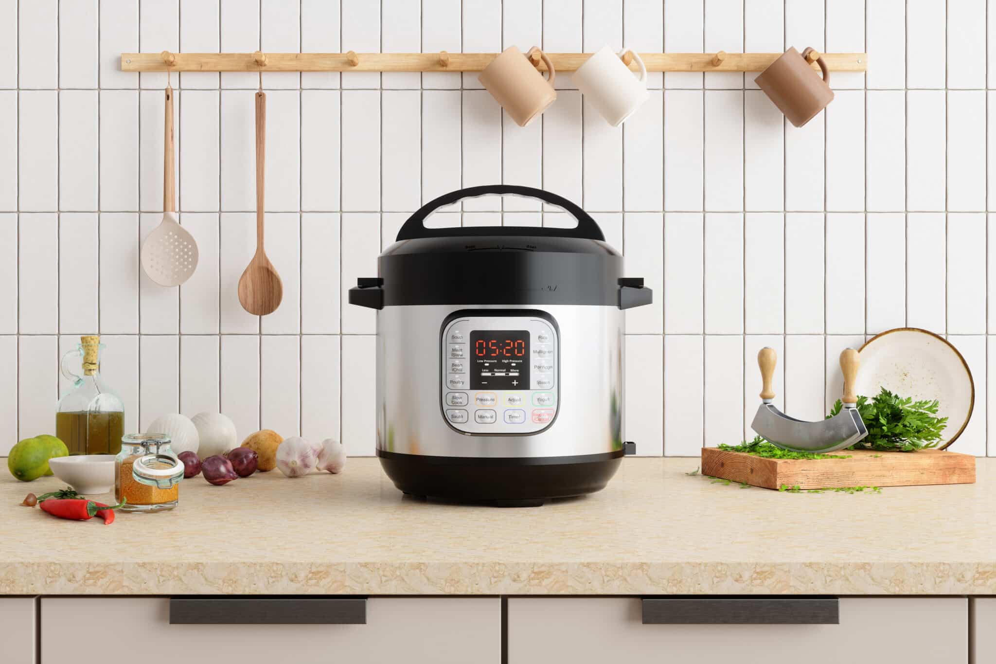 What Is a Multicooker & Do You Need One?