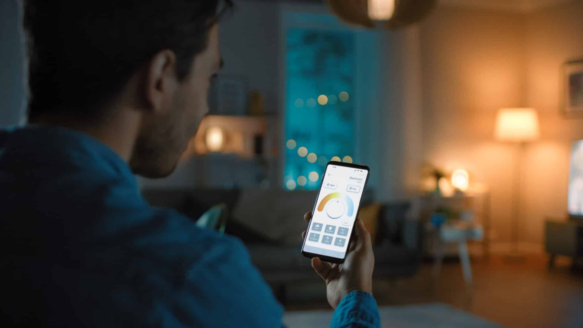 Smart Lighting Starter Guide