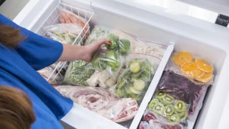 Freezer Maintenance Made Easy: Tips To Extend the Life of Your Appliance