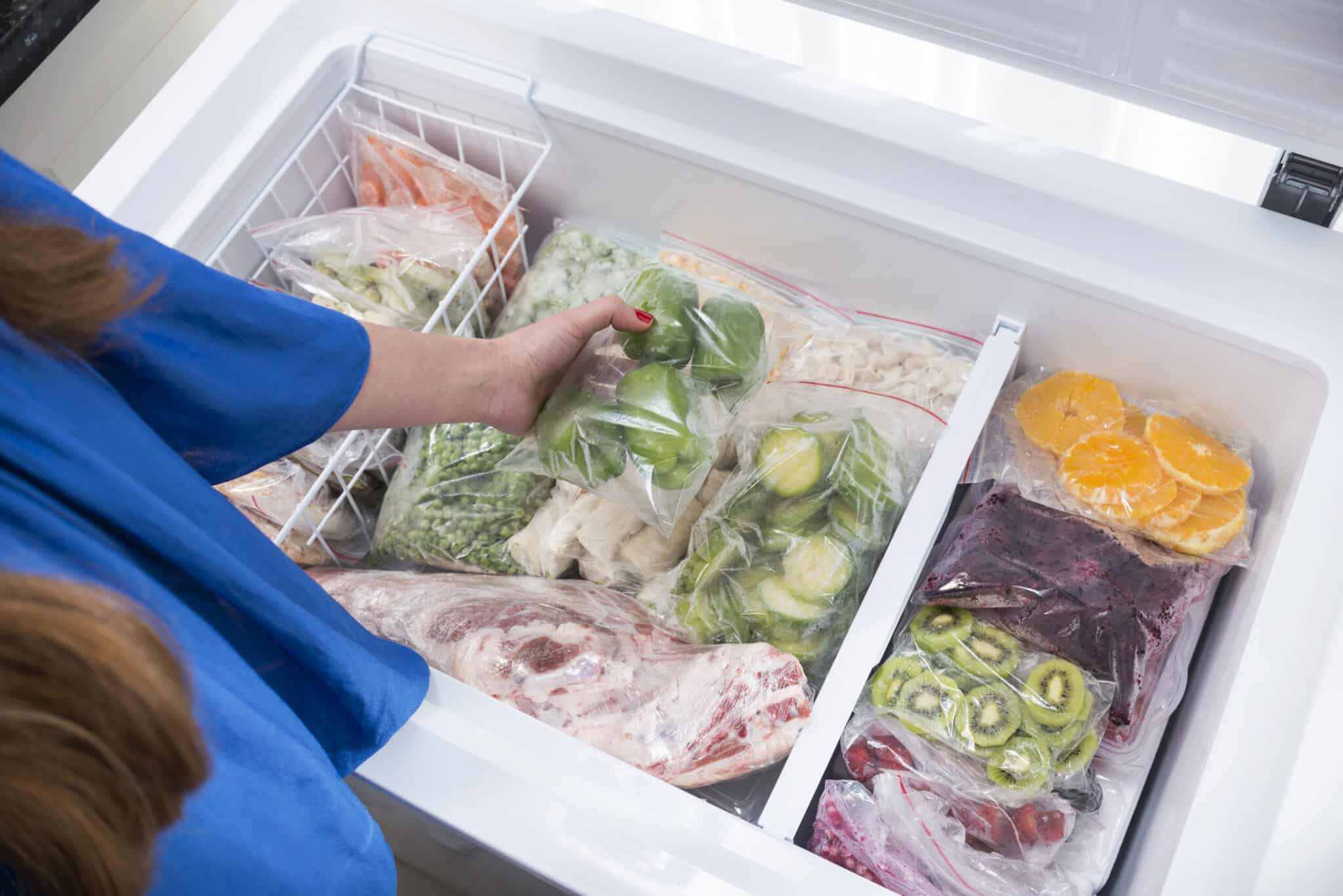 Freezer Maintenance Made Easy: Tips To Extend the Life of Your Appliance