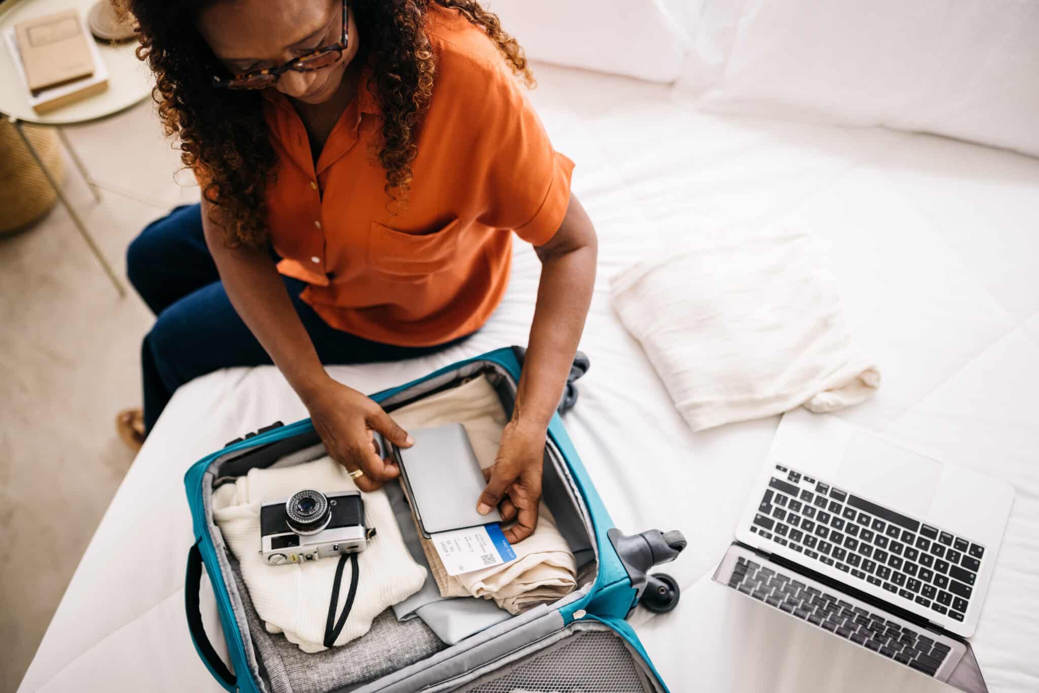 Travel Tech For Your Next Trip