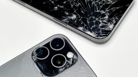 Allstate Protection Plans Finds the Smartest iPhone Yet Is More Durable—but Not Indestructible