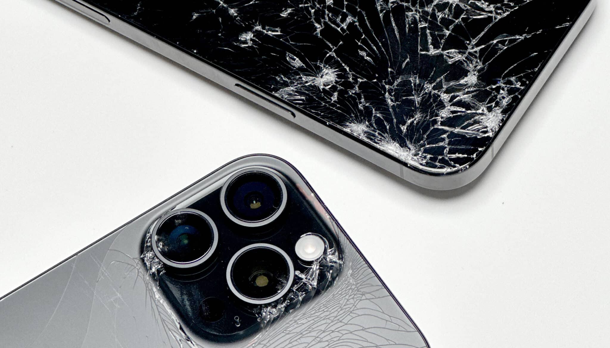 Allstate Protection Plans Finds the Smartest iPhone Yet Is More Durable—but Not Indestructible