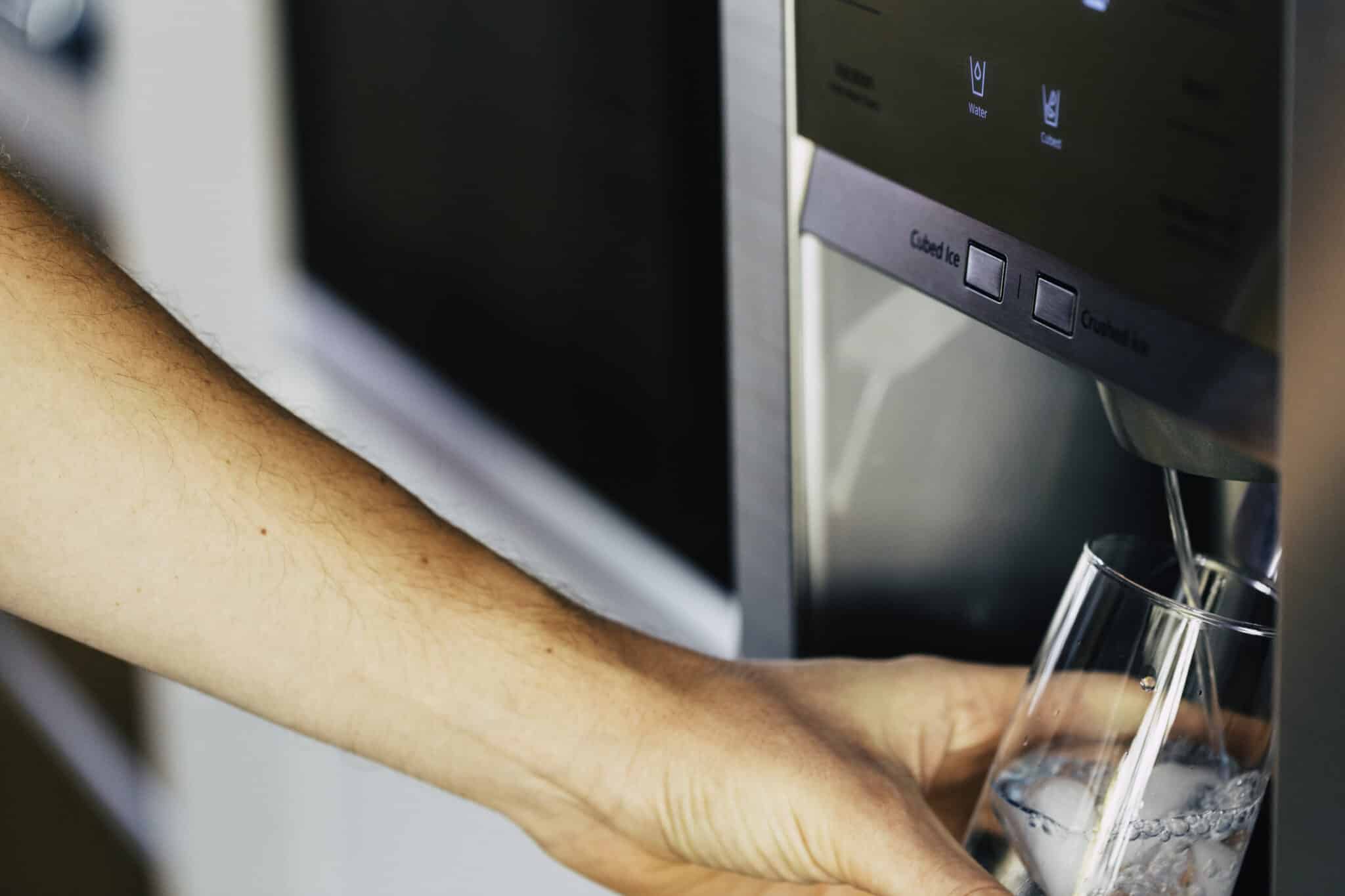 How to Change Your Fridge Filter