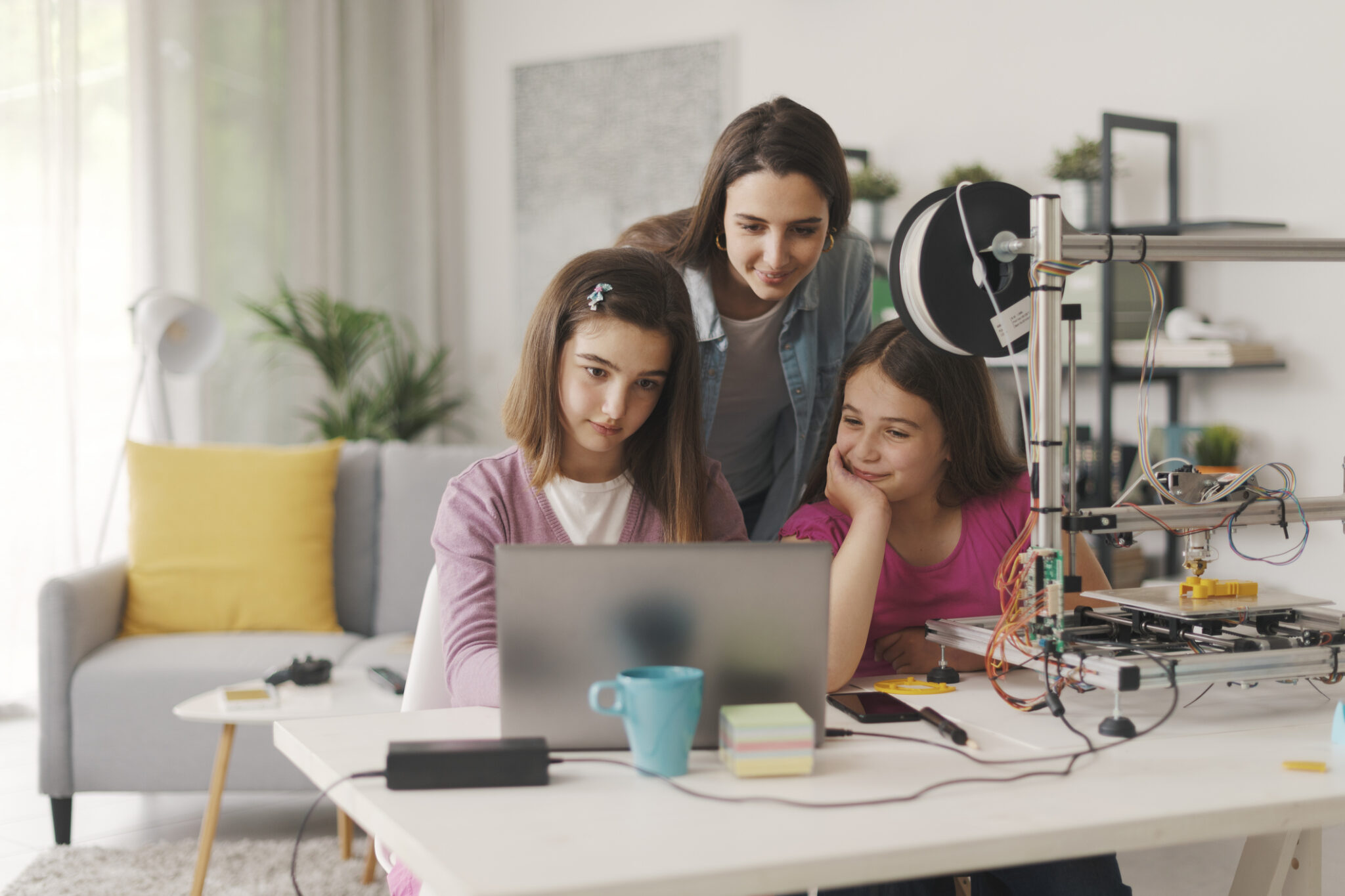 Ready, Set, Print: How to Choose the Best 3D Printers for Beginners
