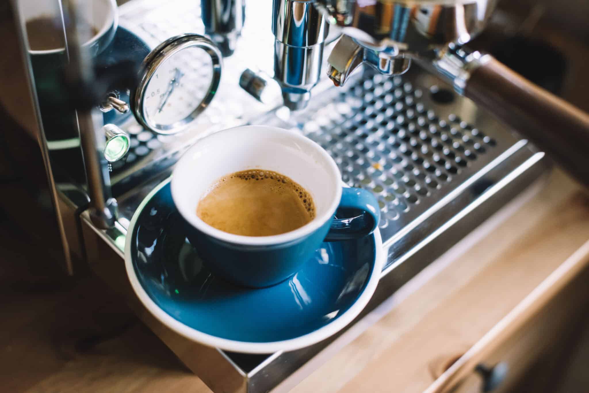 How to Make the Perfect Flat White at Home