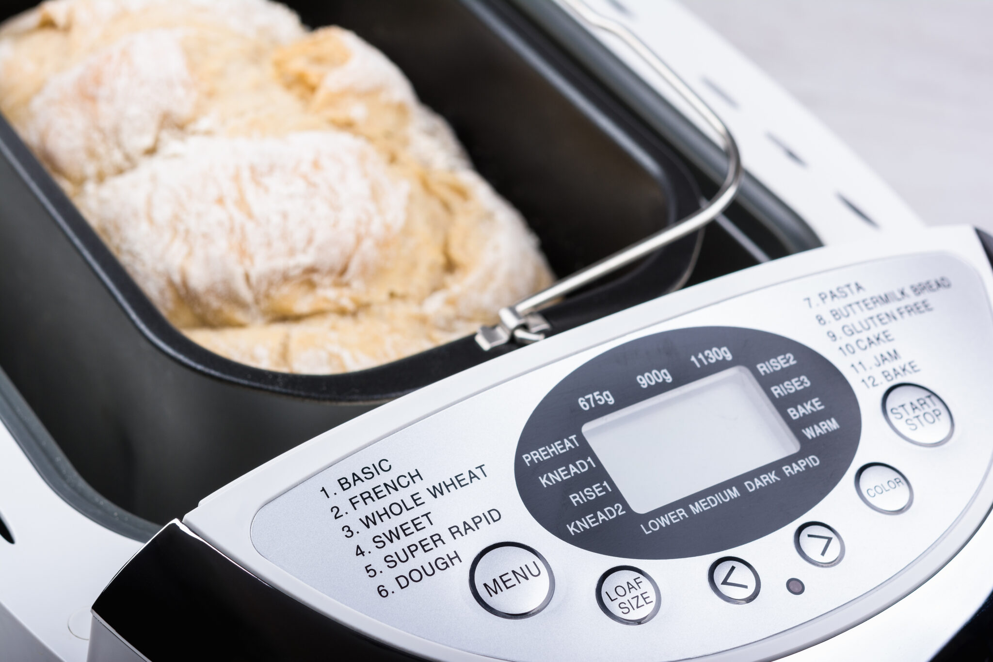 Baking Bread at Home? These Homemade Bread Tools Make It Easier