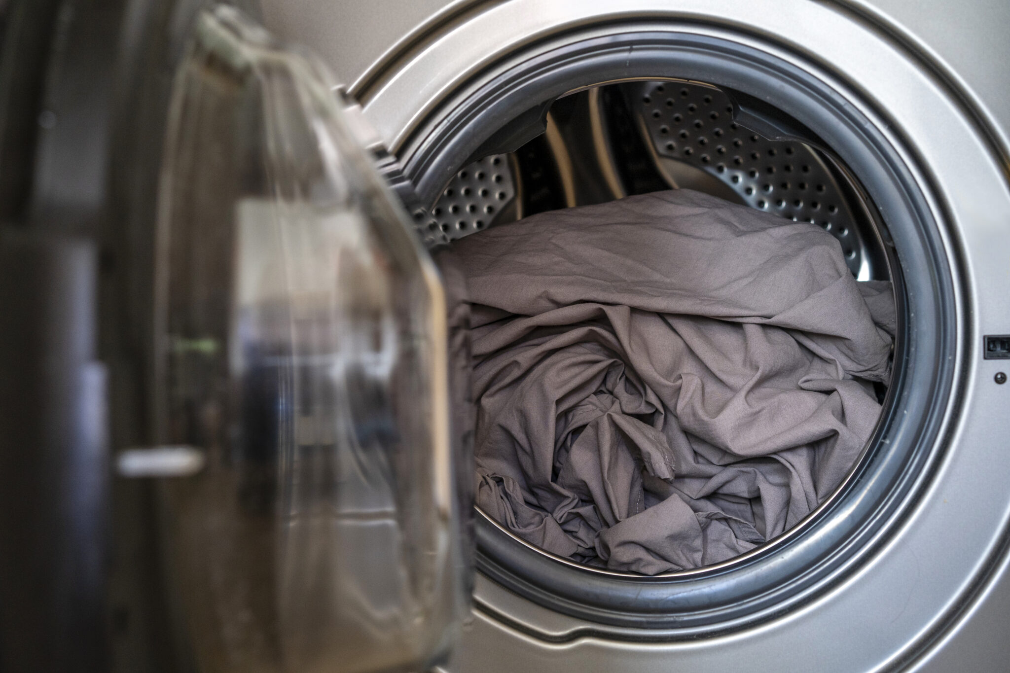 15 Items You Can Actually Machine Wash (& How to Do It Right)