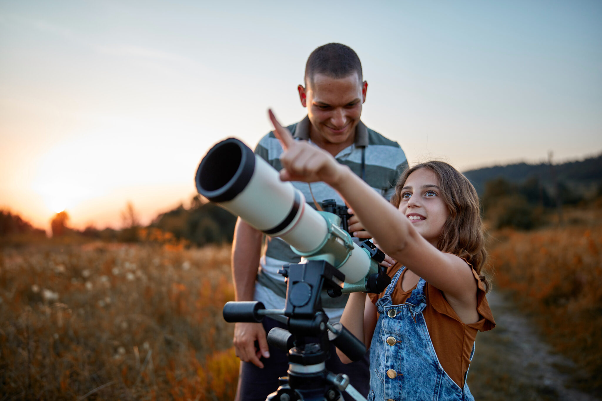 Best Telescope for Kids: Top Picks for Stargazing Fun