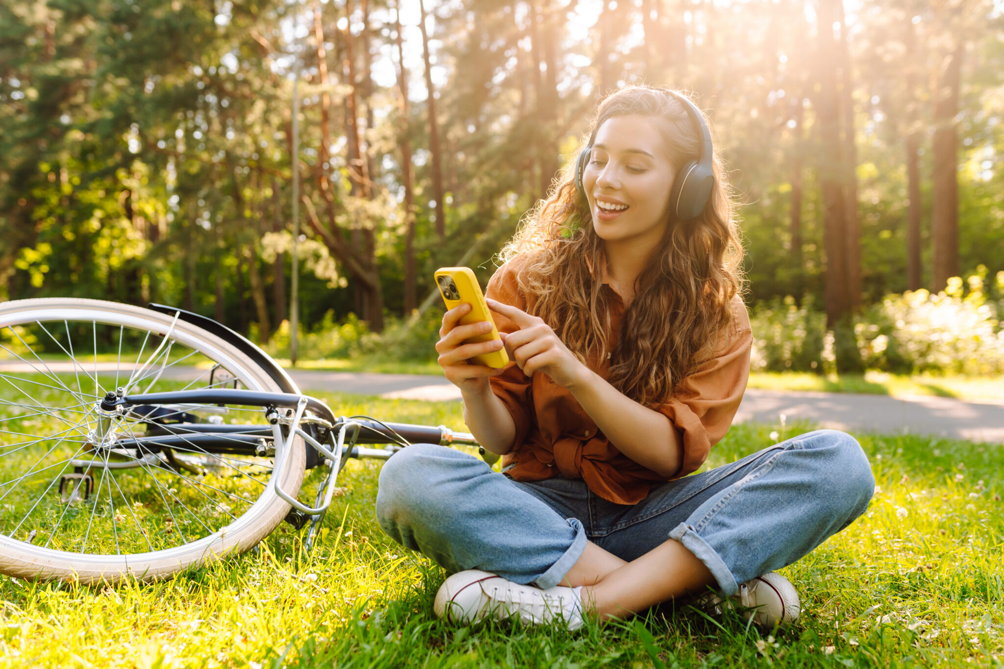 Earth Day: The Perfect Time to Consider Recycling an Unwanted Phone